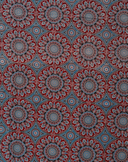 Fusion Dupatta 3PC Suit