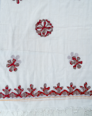 Kota Doriya Suit with Dupatta