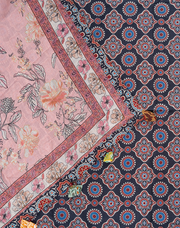 Fusion Dupatta 3PC Suit