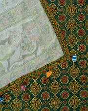 Fusion Dupatta 3PC Suit