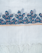 Kota Doriya Suit with Dupatta