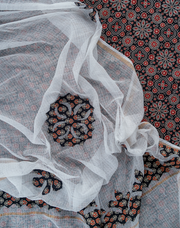 Kota Doriya Suit with Dupatta