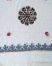 Kota Doriya Suit with Dupatta