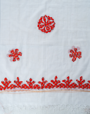 Kota Doriya Suit with Dupatta