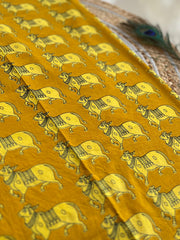 Bandhani Suit with Dupatta