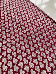 Bandhani Suit with Dupatta