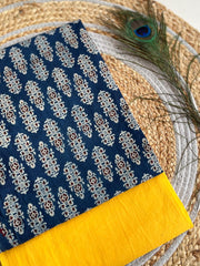 Bandhani Suit with Dupatta