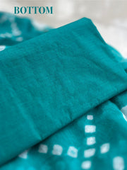 Bandhani Suit with Dupatta