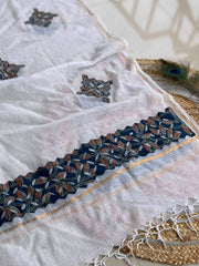 Kota Doriya Suit with Dupatta