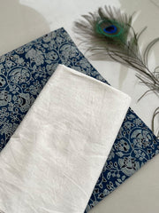 Kota Doriya Suit with Dupatta