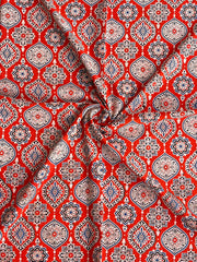 Kota Doriya Suit with Dupatta