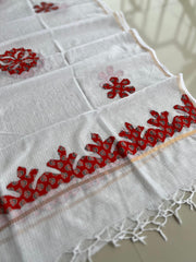 Kota Doriya Suit with Dupatta