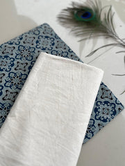 Kota Doriya Suit with Dupatta