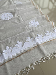 Kota Doriya Suit with Dupatta