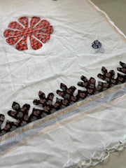 Kota Doriya Suit with Dupatta