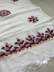 Kota Doriya Suit with Dupatta