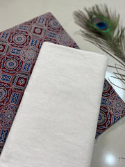 Kota Doriya Suit with Dupatta