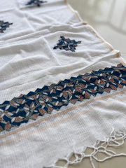 Kota Doriya Suit with Dupatta