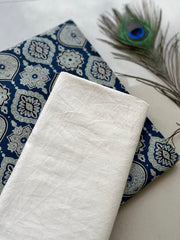 Kota Doriya Suit with Dupatta