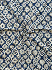 Kota Doriya Suit with Dupatta