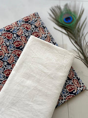 Kota Doriya Suit with Dupatta