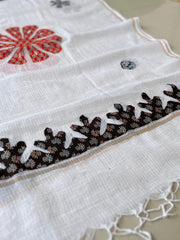 Kota Doriya Suit with Dupatta