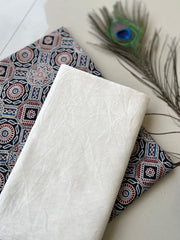 Kota Doriya Suit with Dupatta