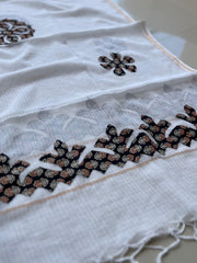 Kota Doriya Suit with Dupatta