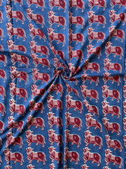 Kota Doriya Suit with Dupatta