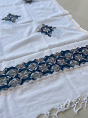 Kota Doriya Suit with Dupatta