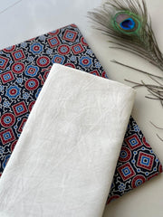 Kota Doriya Suit with Dupatta