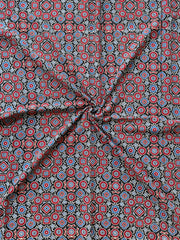 Kota Doriya Suit with Dupatta