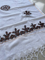 Kota Doriya Suit with Dupatta