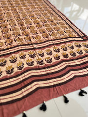 Modal Vanasapati  Suit With Dupatta