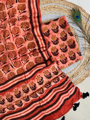 Modal Vanasapati  Suit With Dupatta