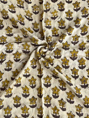 Modal Vanasapati  Suit With Dupatta