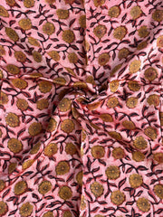 Modal Vanasapati  Suit With Dupatta