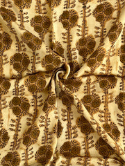 Modal Vanasapati  Suit With Dupatta