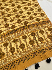 Modal Vanasapati  Suit With Dupatta