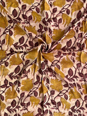 Modal Vanasapati  Suit With Dupatta