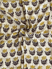 Modal Vanasapati  Suit With Dupatta