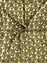 Modal Vanasapati  Suit With Dupatta