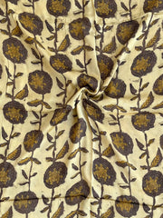 Modal Vanasapati  Suit With Dupatta