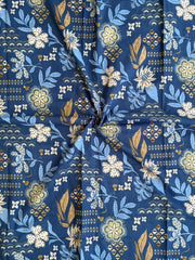 Kota Doriya Suit with Dupatta