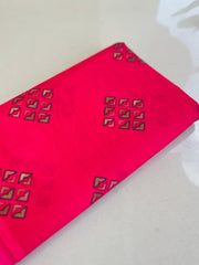 Kota Doriya Suit with Dupatta