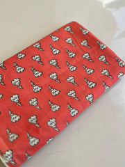 Kota Doriya Suit with Dupatta