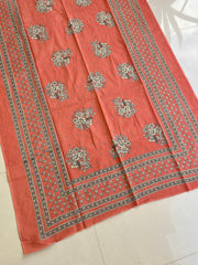 Kota Doriya Suit with Dupatta