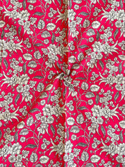 Kota Doriya Suit with Dupatta