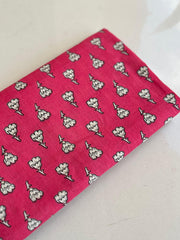 Kota Doriya Suit with Dupatta