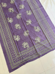 Kota Doriya Suit with Dupatta